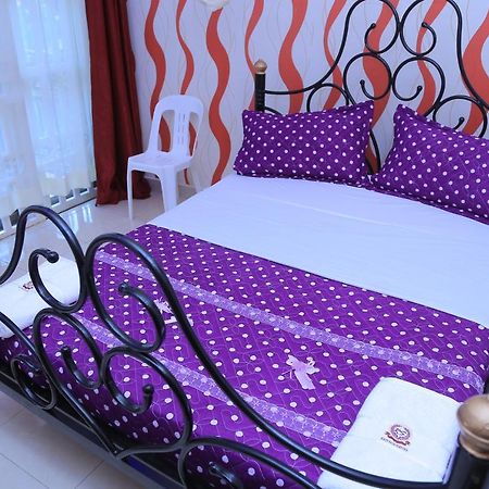 Red Sox Hotel Ltd Kampala Bagian luar foto